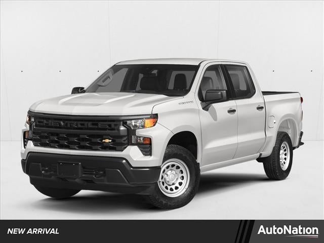 chevrolet silverado 1500 2023 3GCPAAEK5PG207128 image chevrolet silverado 1500 2023 3GCPAAEK5PG207128 image